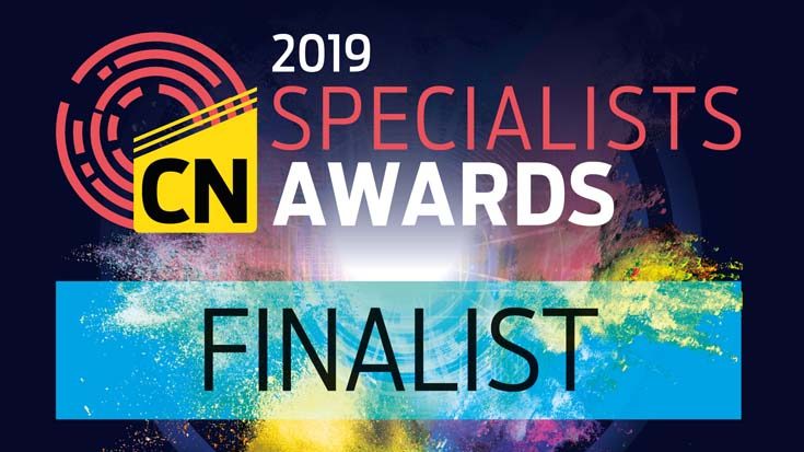 Finalists for Construction News awards 2019 - Thomson Environmental ...